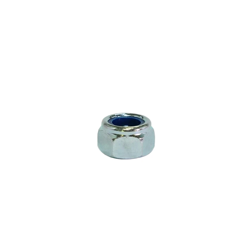 Cnó Glais níolón Galvanized